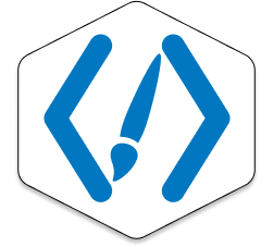 Design and Development Icon