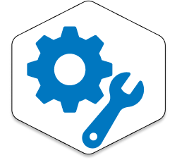 Design and Development Icon